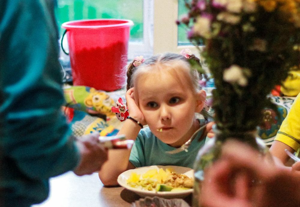 Photograph by Кристина Альшанская