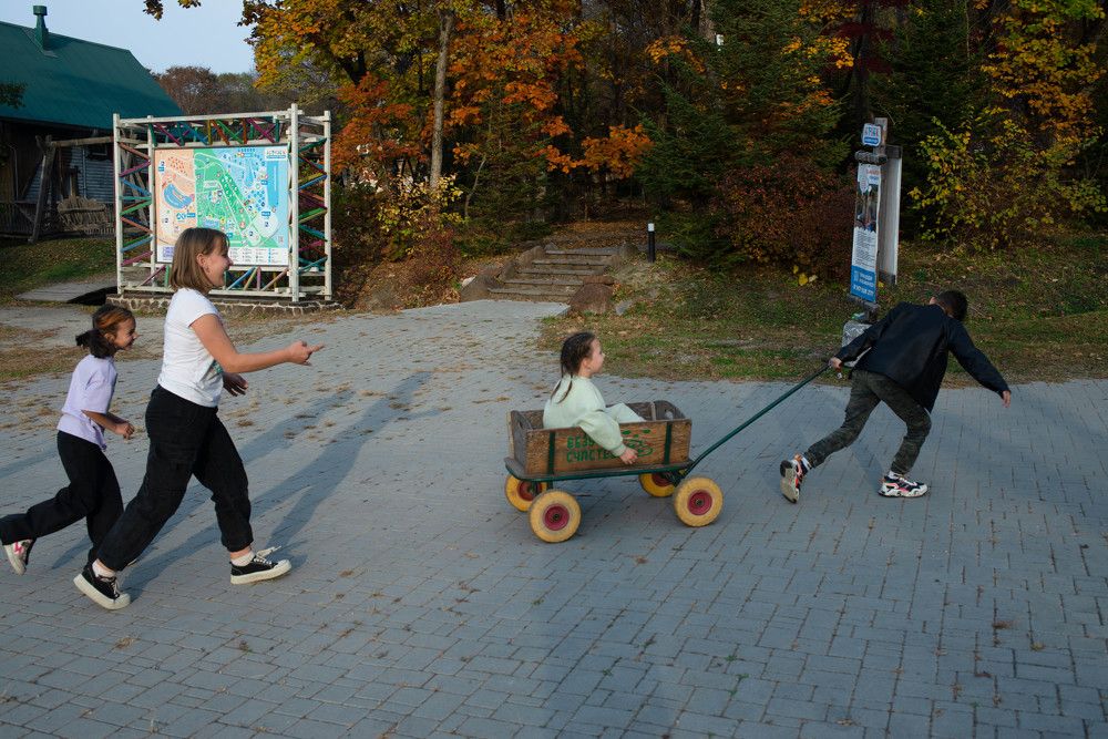 Photograph by Наталья Цуканова