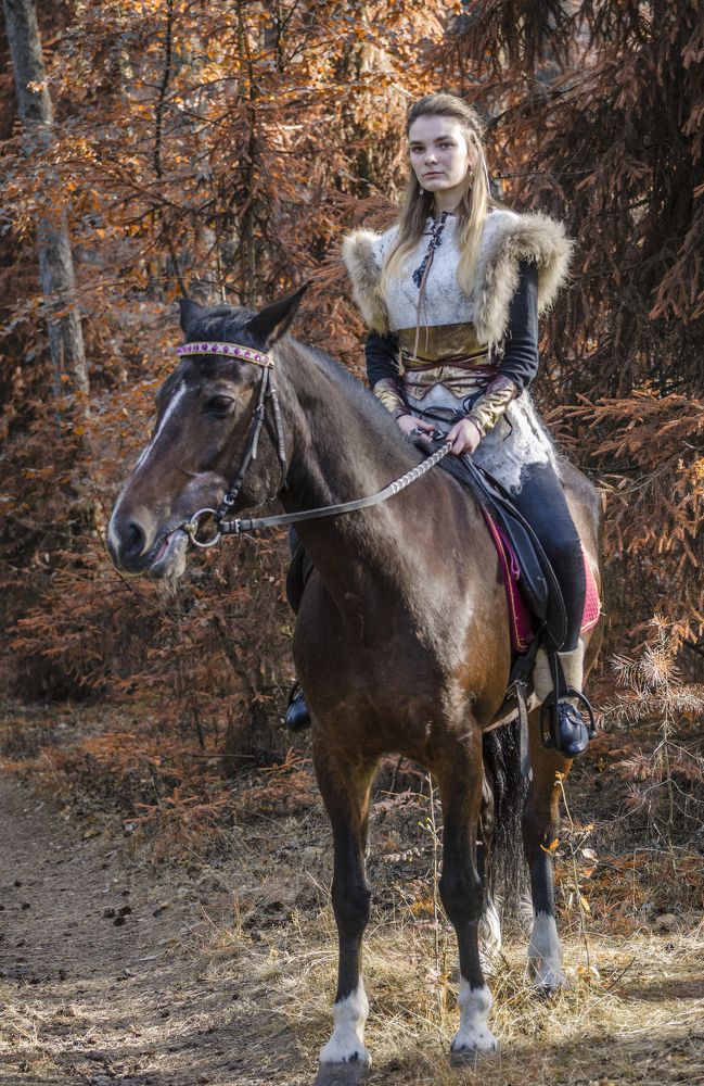 Photograph by Василий Либко