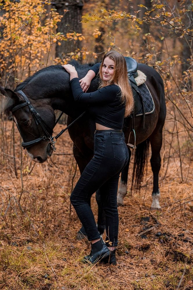 Photograph by Мария Вячеславовна