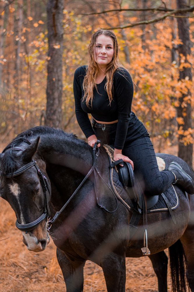 Photograph by Мария Вячеславовна