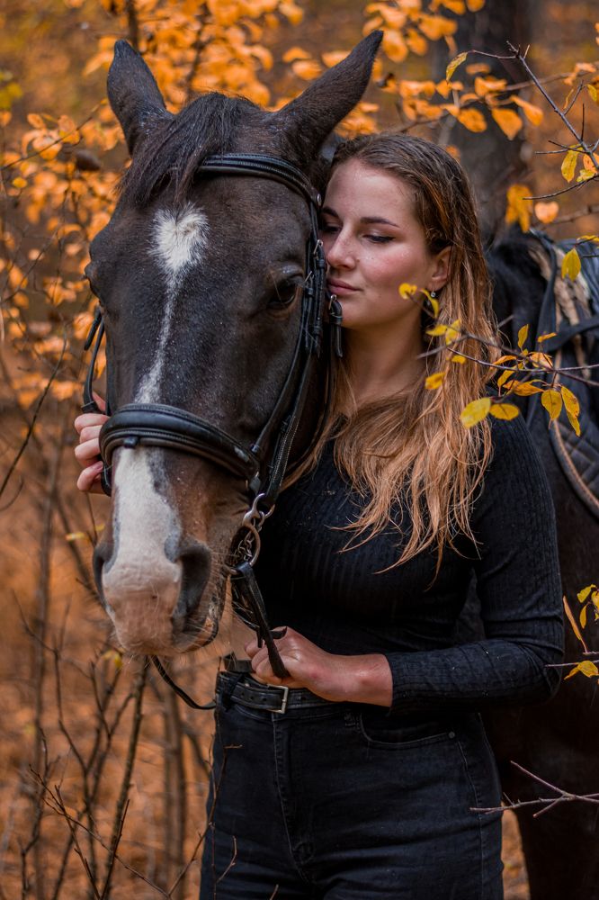 Photograph by Мария Вячеславовна