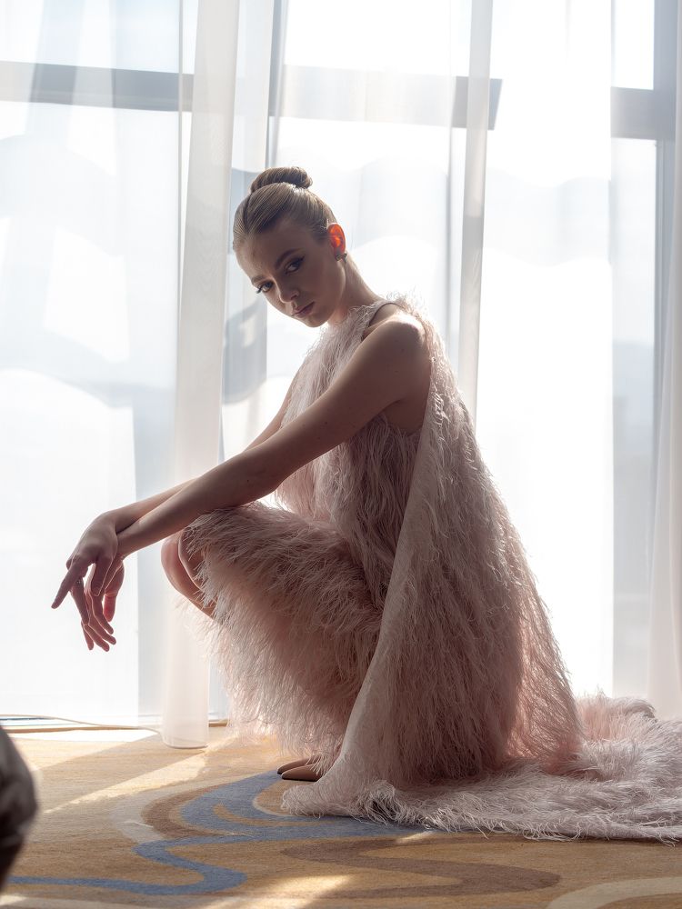 Photograph by Евгений Шмидт