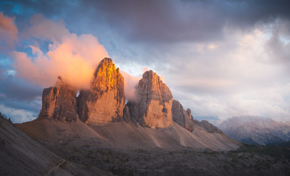 Photograph by Tomáš Jurník