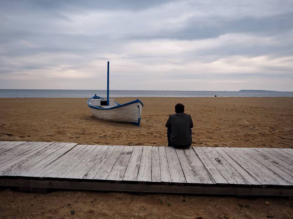 Photograph by Александра