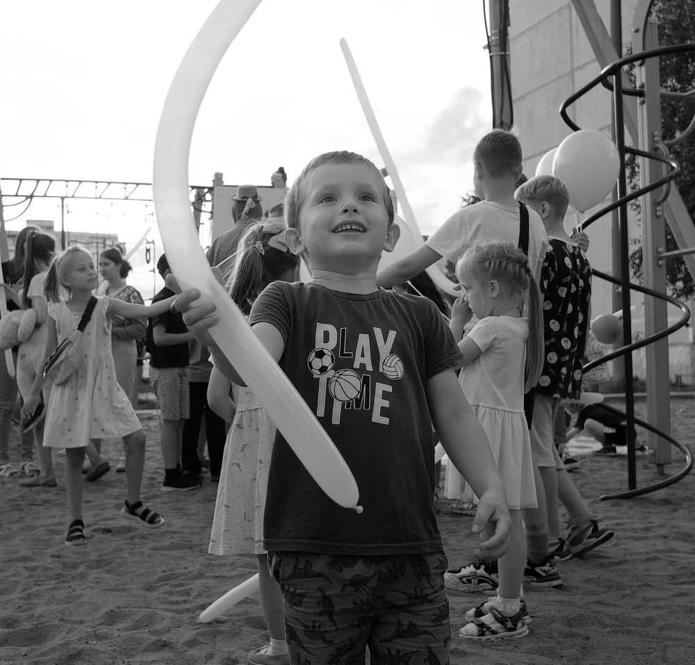 Photograph by Александр Мосин