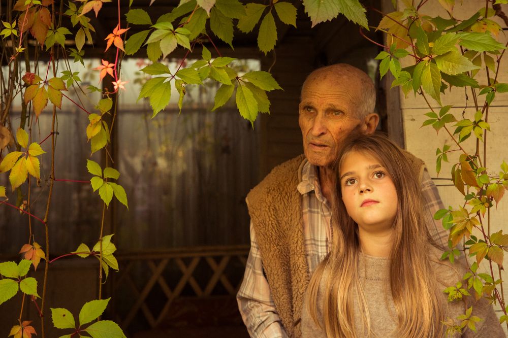 Photograph by Анна Баичкина