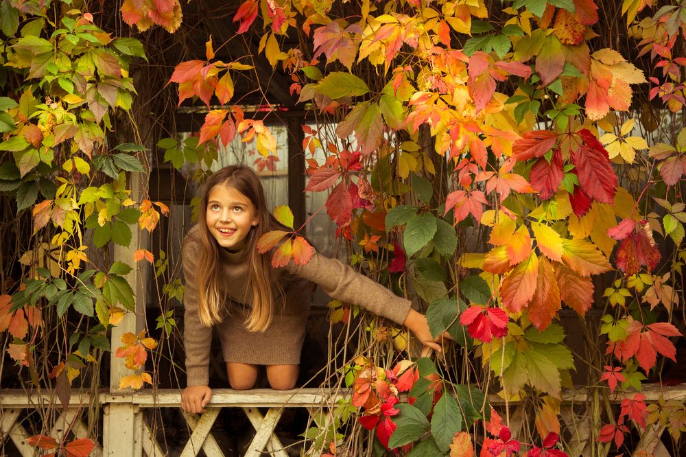 Photograph by Анна Баичкина