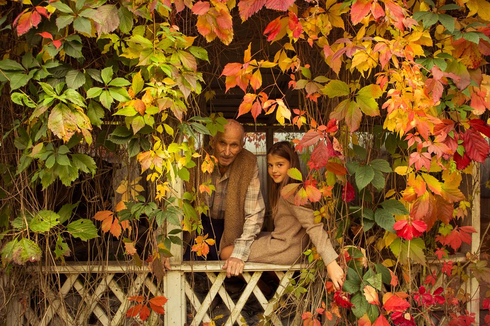 Photograph by Анна Баичкина