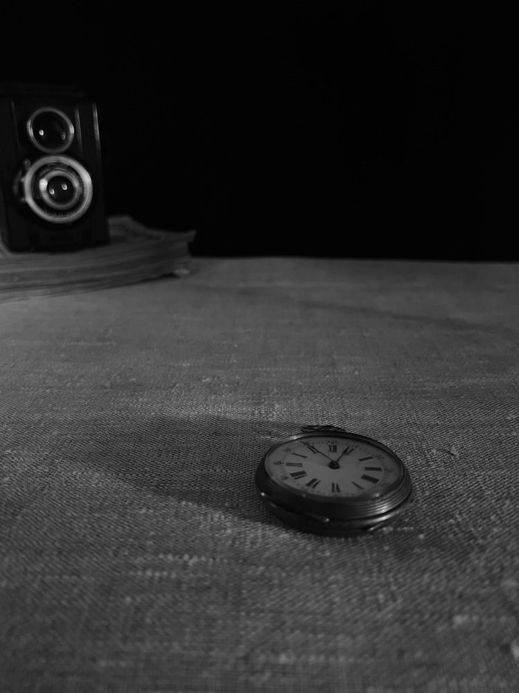 Photograph by Анастасия Куэлляр