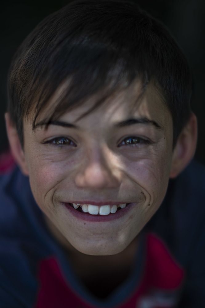 Photograph by Zubair Irshad