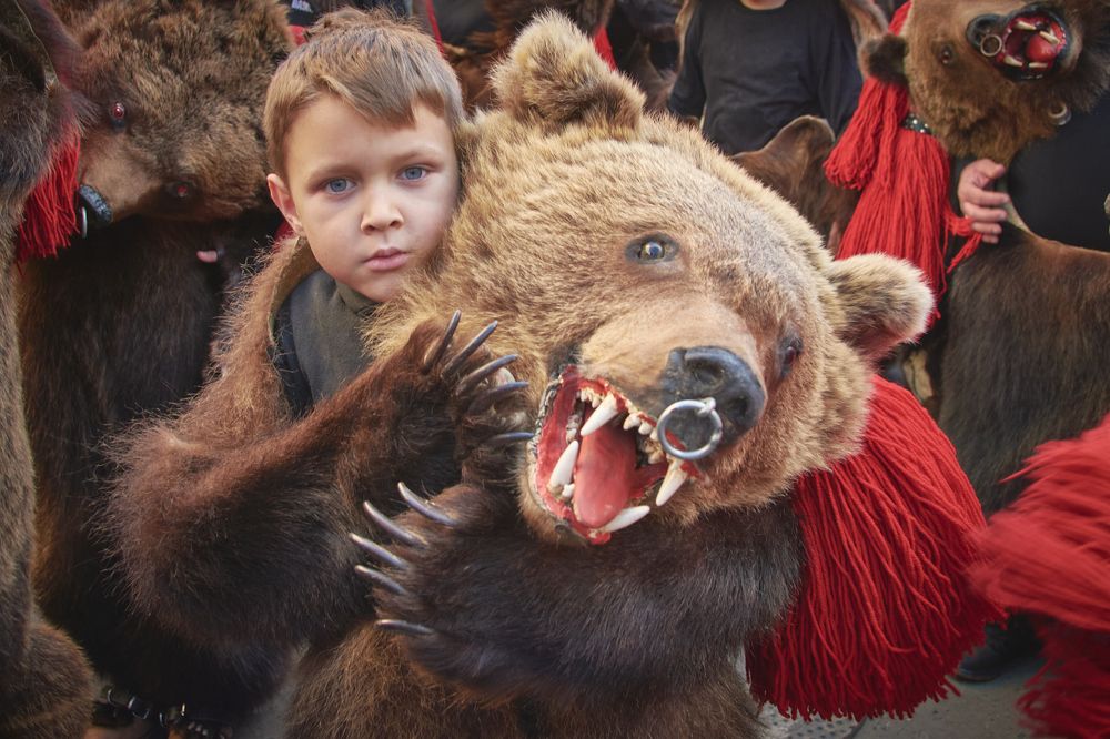 Photograph by marius burcea