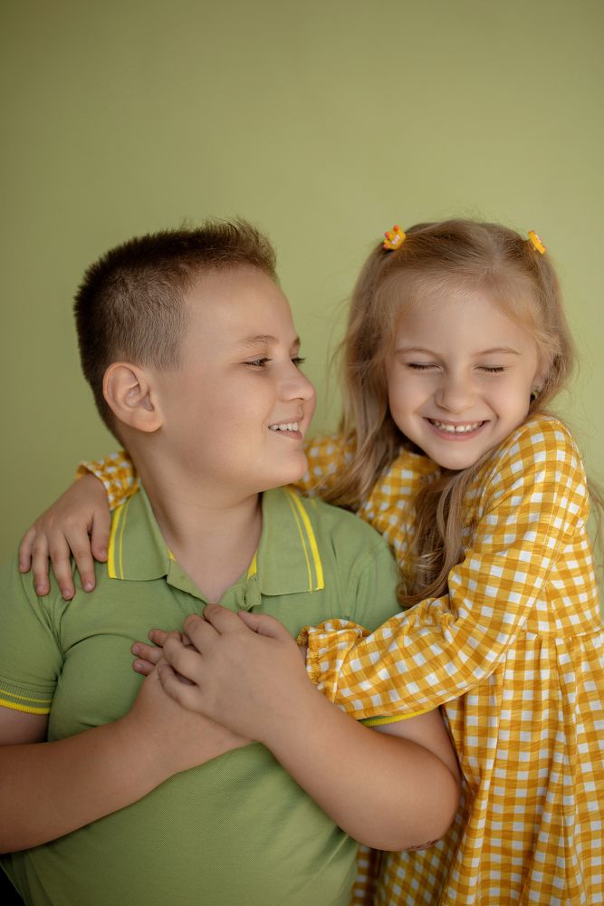 Photograph by Елена Беленко