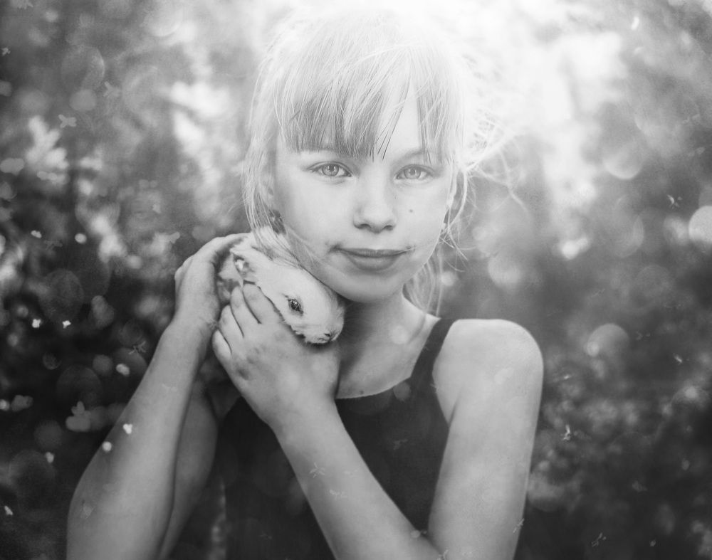 Photograph by Буданова Мария