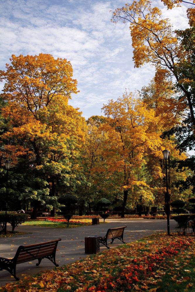 Photograph by Татьяна Тимофеева