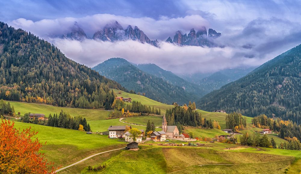 Photograph by Лариса Дука