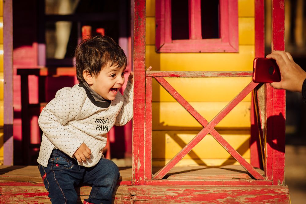 Photograph by CLAUDIA ALCARAZ