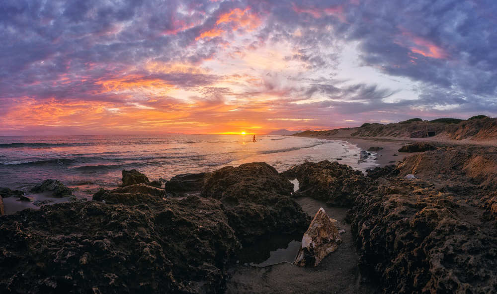 Photograph by Antonio Marquez Lanza