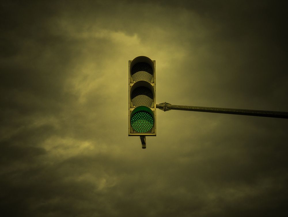 Photograph by Vitaliy