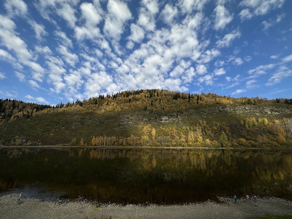 Photograph by Anastasiya Buller