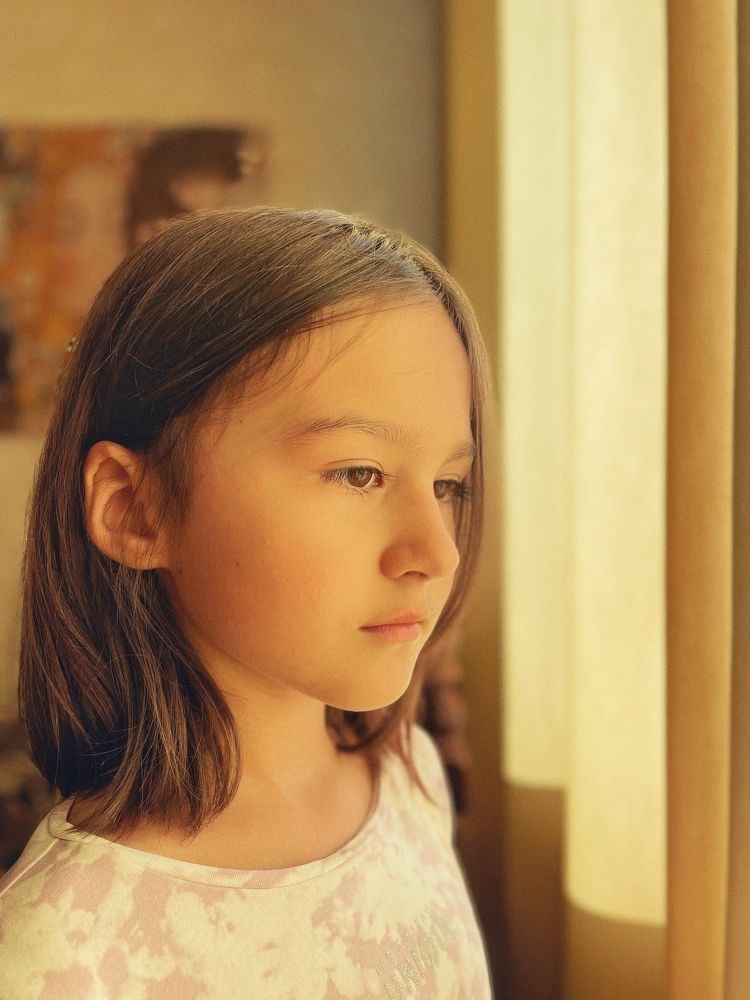 Photograph by Olga Osipova