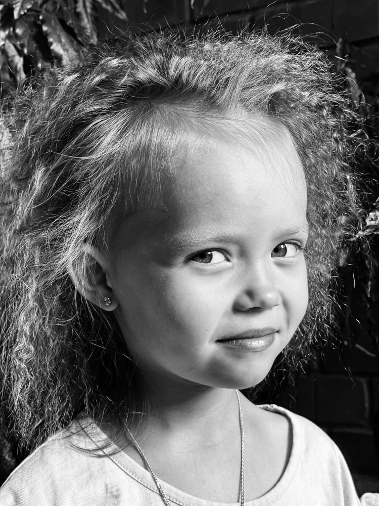 Photograph by Olga Osipova