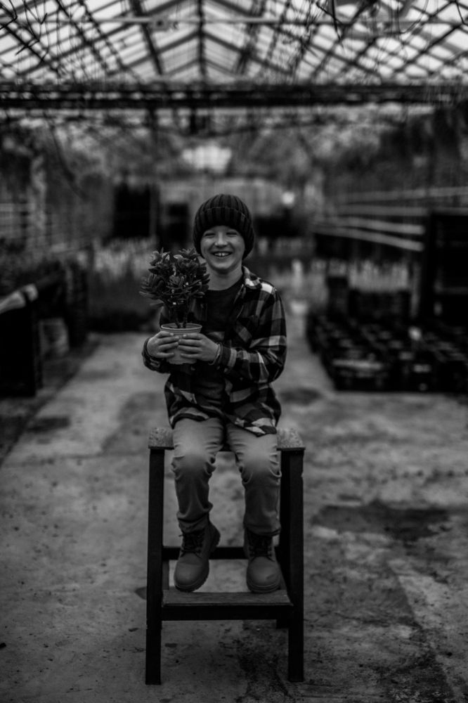 Photograph by Ирина Малышева