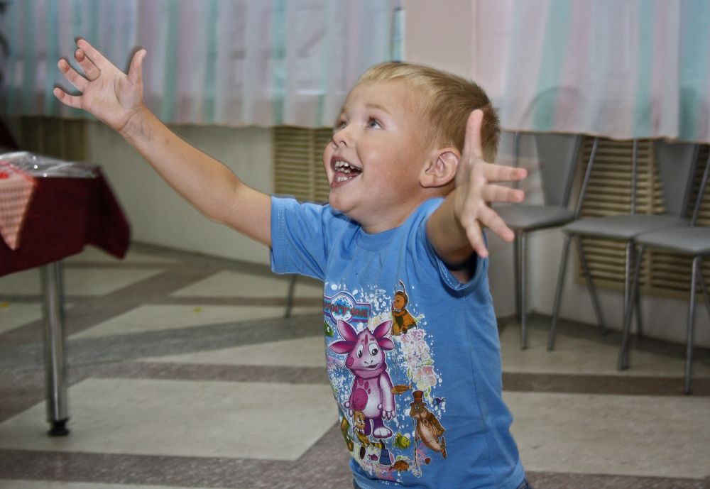 Фотография автора Andrey Pristyazhnyuk