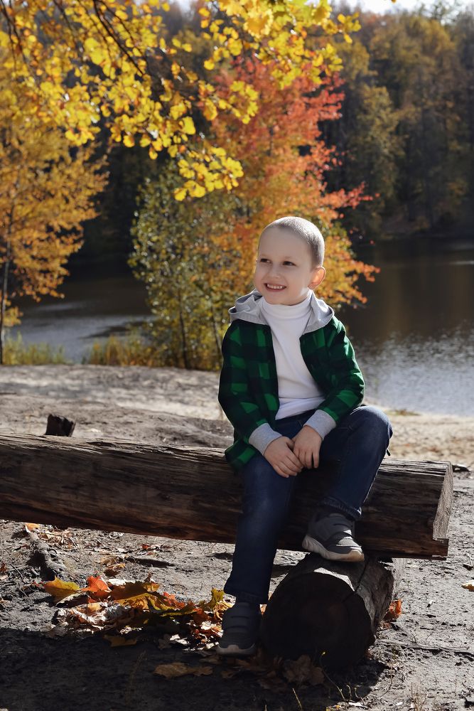 Photograph by Светлана Белова