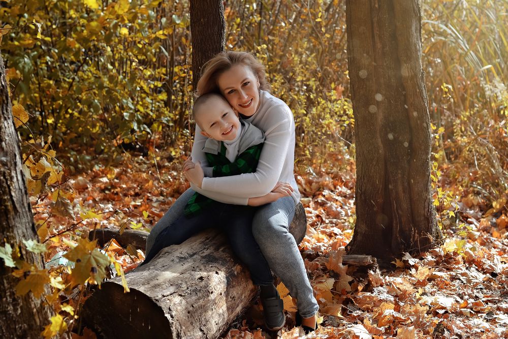 Photograph by Светлана Белова