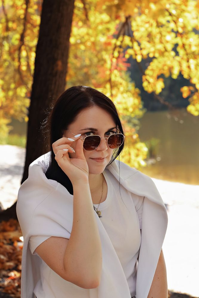 Photograph by Светлана Белова