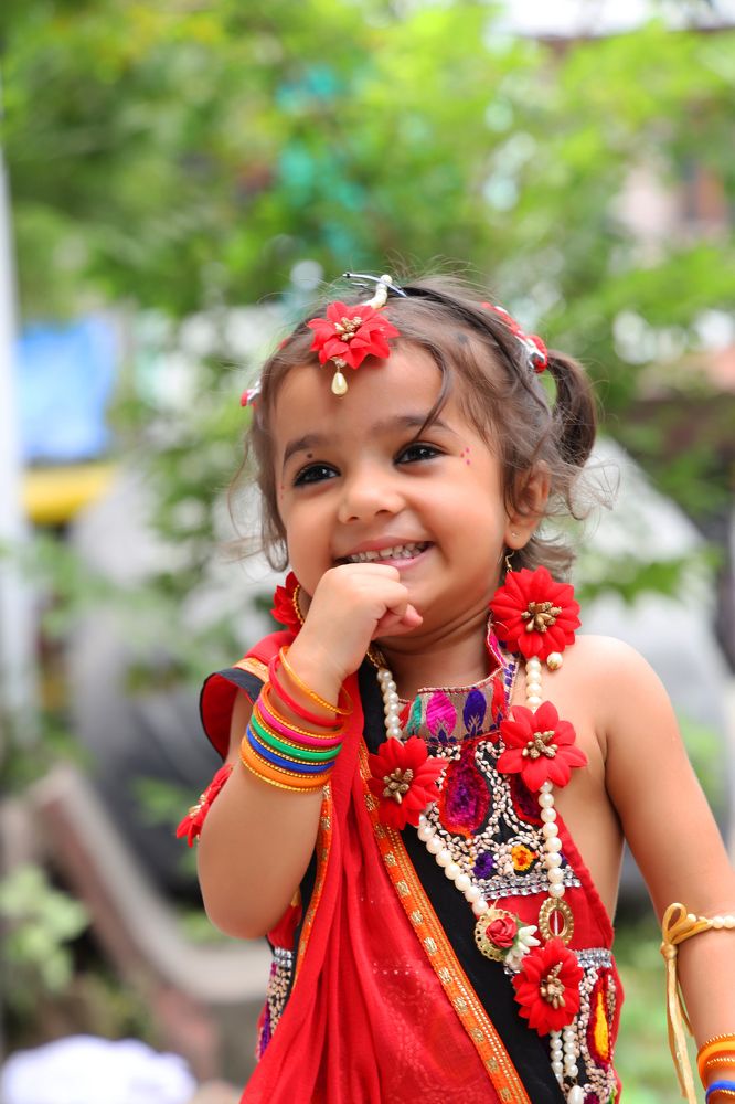 Фотография автора JACKIE PRAJAPATI