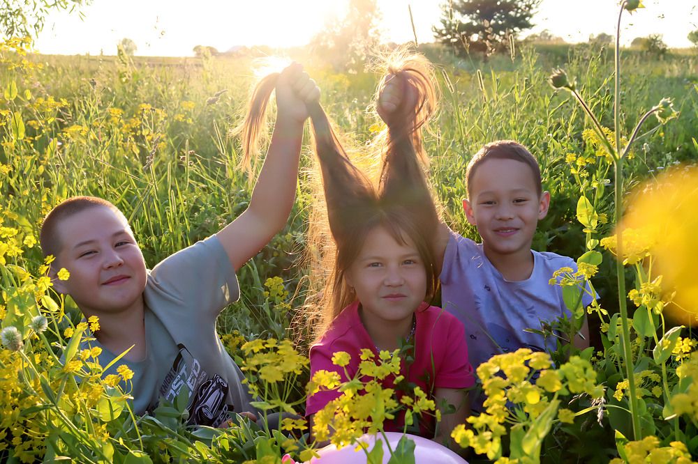 Фотография автора Людмила Иванова