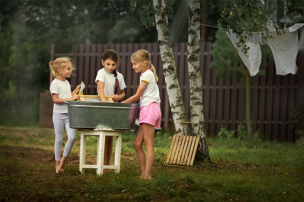 Photograph by Елена Коловицкова