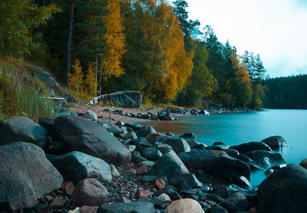 Фотография автора Олег Анатольевич Загорулько