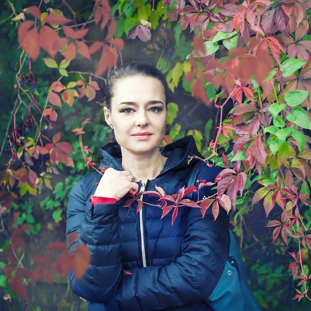 Photograph by Елена Венкова