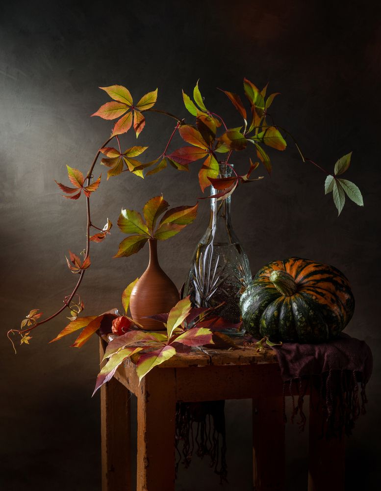 Photograph by Ирина Толокновская