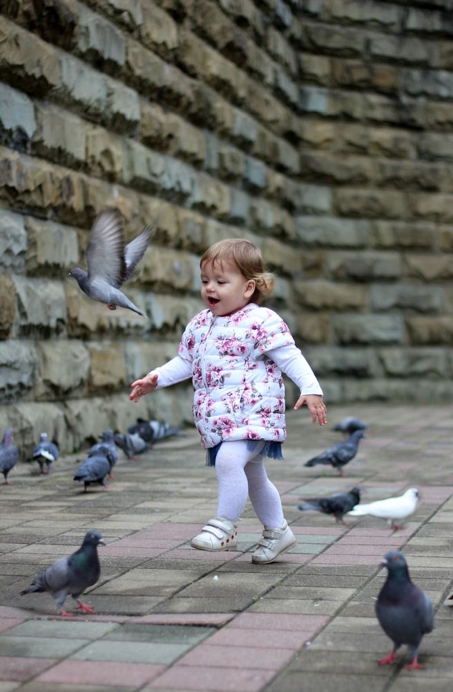 Photograph by Екатерина Макеева