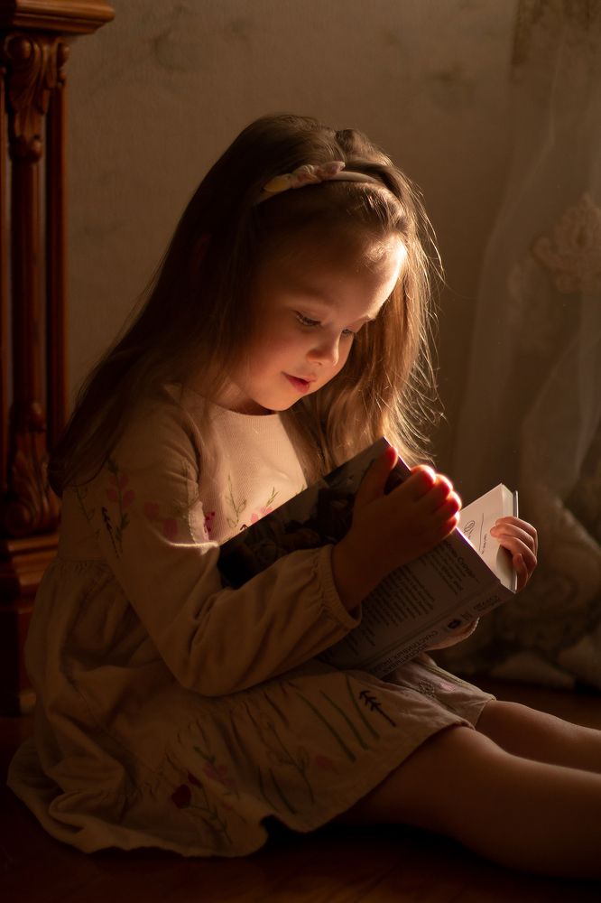 Photograph by Анна Романова