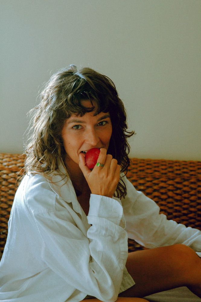 Photograph by Кристина Сыромятникова