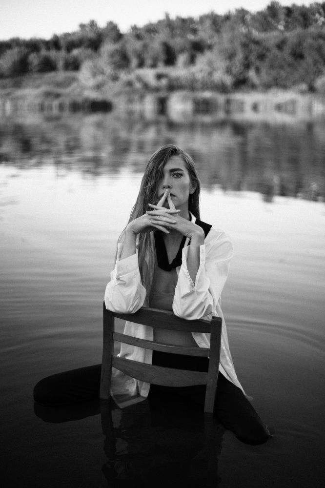 Фотография автора Светлана Сергеевна