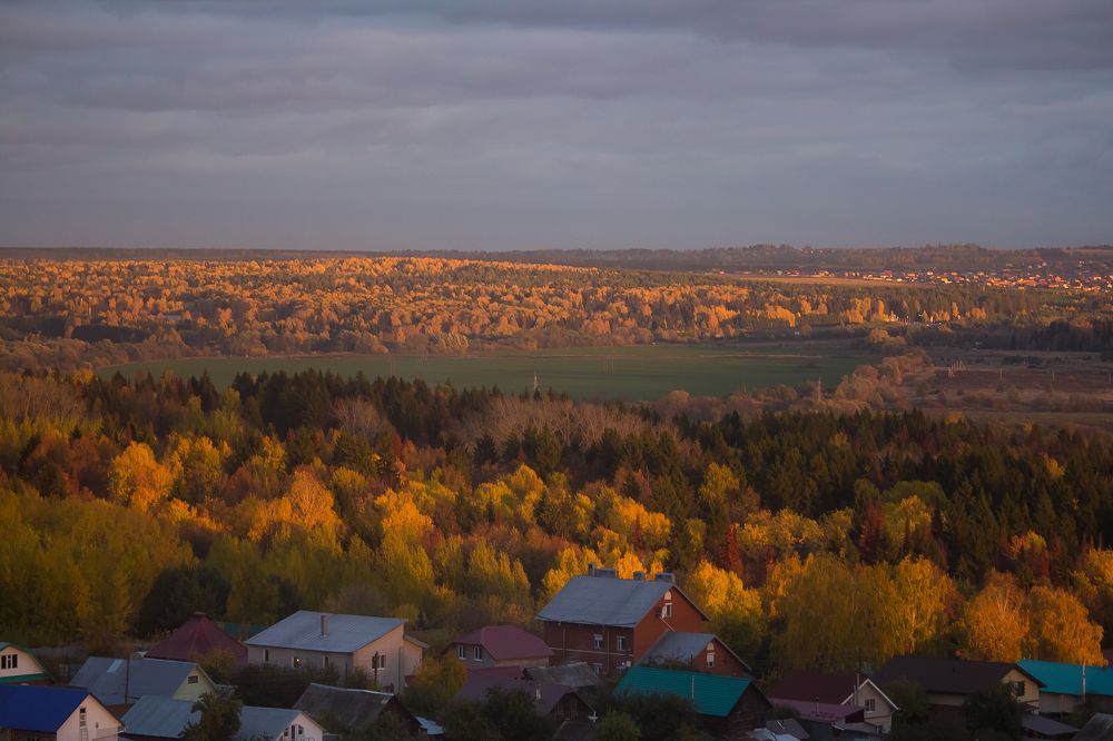 Photograph by Виктория Мамаева