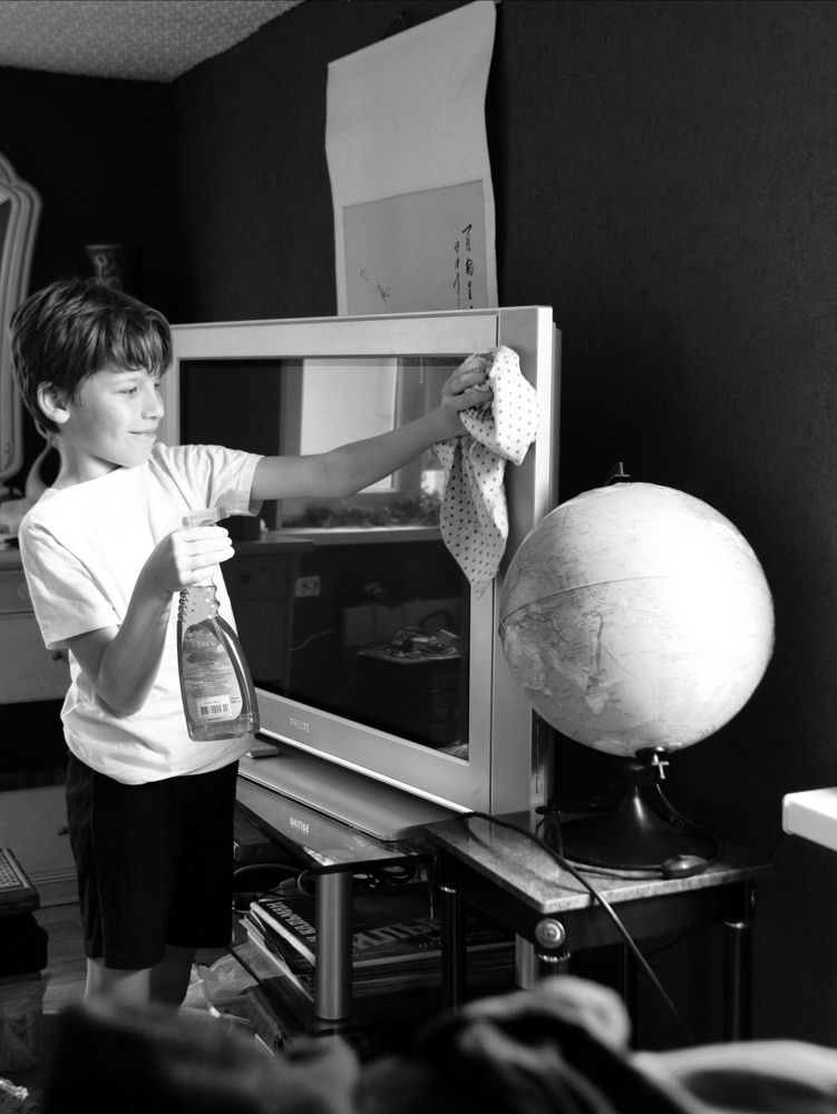 Photograph by Ирина Тихая