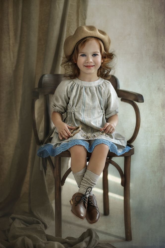 Фотография автора Анна Балабан