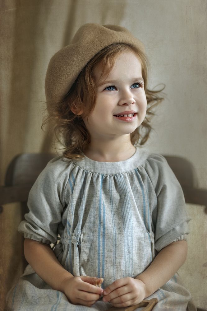 Фотография автора Анна Балабан