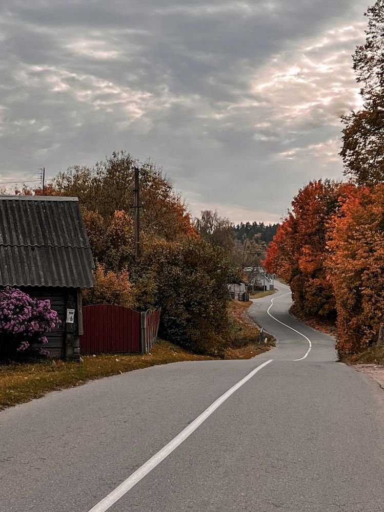 Photograph by Елена Башмакова