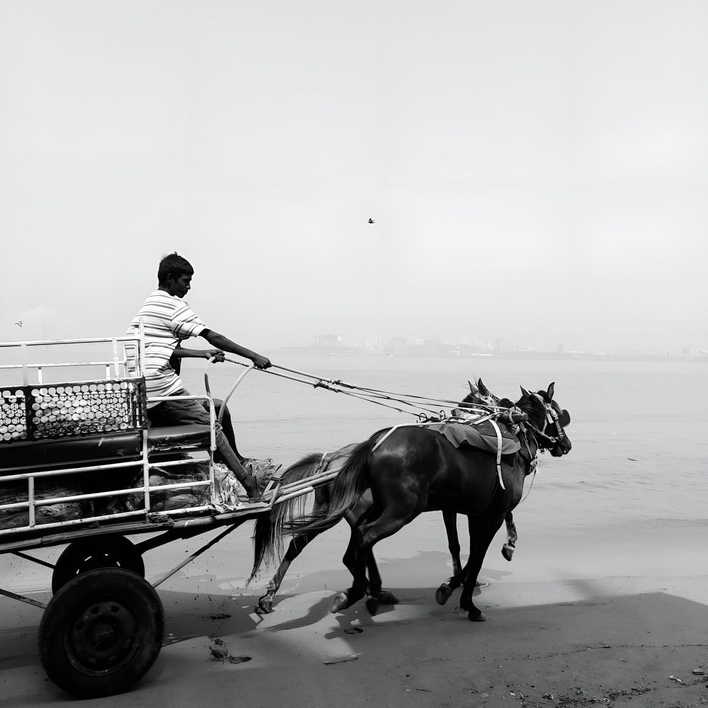 Photograph by Kezia Mathew