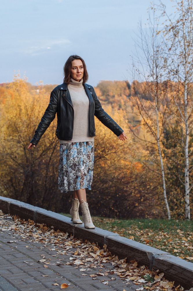 Photograph by Татьяна Лихачева