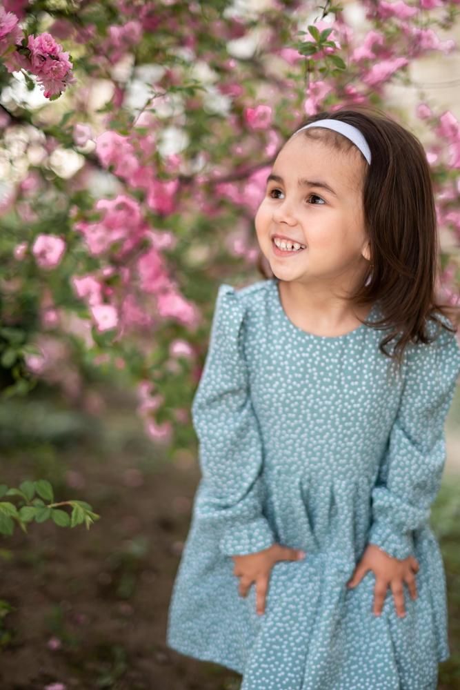 Фотография автора Марина Искандирова