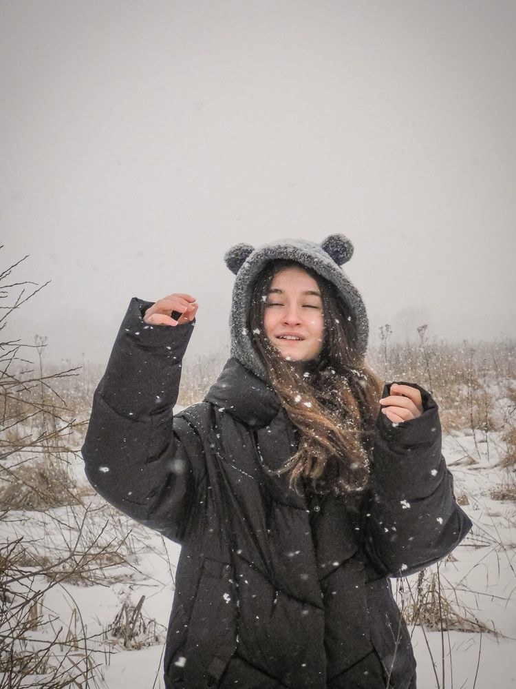 Photograph by Юлия Закопайло